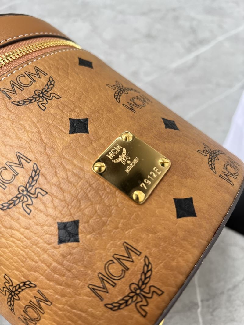 MCM Satchel Bags